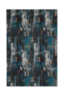 Ковер Conceptum Hypnose Bishop, многоцветный, 180 см x 120 см