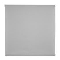 Ritininė užuolaida Domoletti Aurora 520, pilka, 100 cm x 170 cm