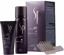 Matu krāsa Wella -, melns krās., Black, 90 ml