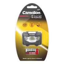 Pealamp Camelion C lukt 8576, 2 W, -