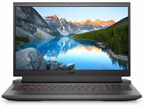 Portatīvais dators Dell Inspiron G15 5510-0534 PL, Intel® Core i5-10500H, 8 GB, 512 GB, 15.6 ", Nvidia GTX, melna krās., EN, Windows