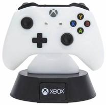 Lampa Paladone Xbox Controller Icon Lamp, balta krās.