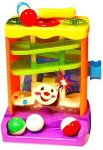 Lavinimo žaislas Kiddieland