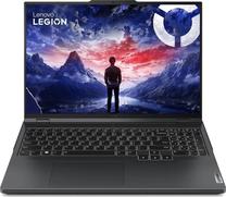 Portatīvais dators Lenovo Legion Pro 5 83DF00AUPB, Intel® Core™ i5-14500HX, 32 GB, 1 TB, 16 ", RTX 4060, tumši pelēka krās., EN, Dos