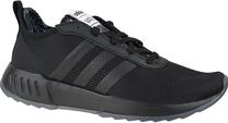 Sporta apavi Adidas, melna krās., 39.5