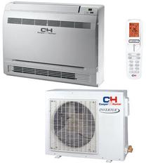 Oro kondicionierius Cooper&Hunter CH-S09FVX, 2.6 kW / 3.3 kW, 660 W