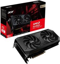Videokarte Acer Radeon RX 7700 XT, 12 GB, GDDR6