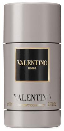 Vyriškas dezodorantas Valentino, 75 ml