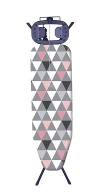 Lyginimo lentų užvalkalas Metallic S, 114 cm x 34 cm, įvairių spalvų