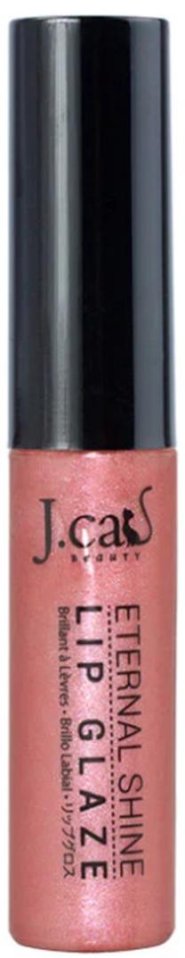 Lūpų blizgis J.Cat Beauty Eternal Shine Lip Glaze, fandango sp., 104