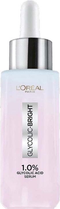 Veido serumas L’Oréal Paris Glycolic-Bright 1.0% Glycolic Acid, 30 ml