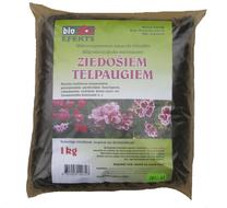 Mēslojums, pulveris, 1 kg
