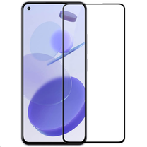 Telefono apsauginis stiklas Nillkin 2.5D CP+ PRO Xiaomi Mi 11 Lite 4G/5G/5G NE, 9H