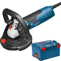 Slīpēšanas mašīnas Bosch GBR 15 CAG 0601776002, ar sukām, 1500 W