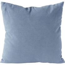 Наволочка для декоративной подушки Nielsen Design Quiet Harbour, синий цв., 45 см x 45 см