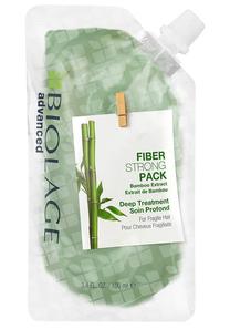 Matu maska Biolage Fiber Strong, 100 ml