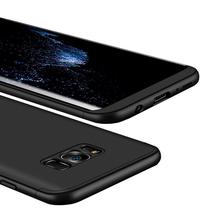 Чехол для телефона Hurtel, черный цв., Samsung