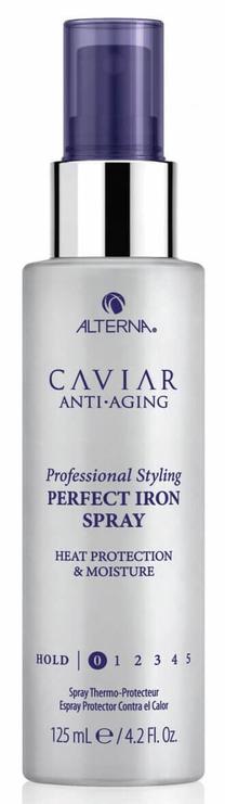 Sprejs matiem Alterna, 125 ml