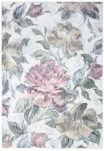 Ковер Domoletti Crystal 989-0918-6264, многоцветный, 230 см x 160 см