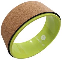 Jogas aplis Sveltus Yoga Wheel 538SV2531, 32 cm, 1.3 kg