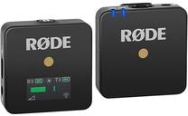 Mikrofons Røde