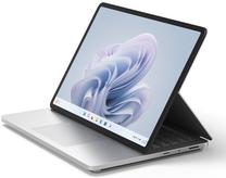 Portatīvais dators Microsoft Surface Laptop Studio 2 YZZ-00009, Intel Core i7-13800H, 16 GB, 512 GB, 14.4 ", RTX 4050, platīna krās., EN, Windows