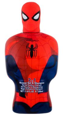 Šampūnas kūdikiams Marvel, 350 ml
