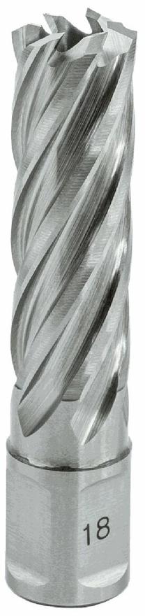 Gręžimo karūna Euroboor, 1.8 cm