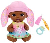 Lelle My Garden Baby My Garden Baby Brush & Smile Little Bunny HGC11, 23 cm, daudzkrāsaina