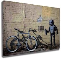 Reproduktsioon Wallity WY19, 70 cm x 50 cm
