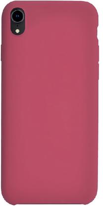 Telefona vāciņš Bigben, rozā krās., Apple