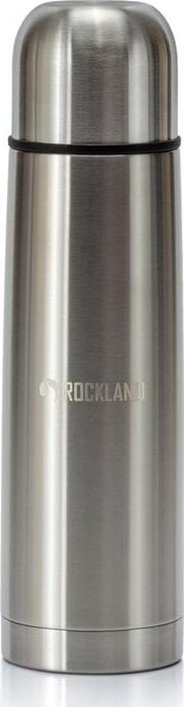 Termosas Rockland Helios, 0.7 l, sidabro sp.