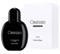 Kvapusis vanduo Calvin Klein, 30 ml