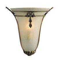 Šviestuvas sieninis Searchlight 30002, E14, 1 x 60 W