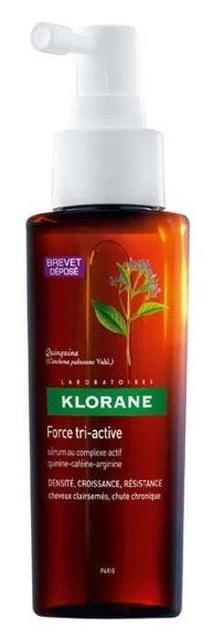 Matu serums Klorane, 100 ml