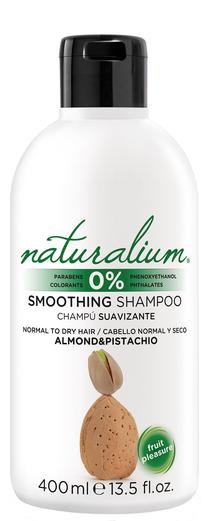 Šampūnas Naturalium, 500 ml