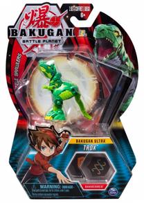Žaislinė figūrėlė Spin Master Bakugan