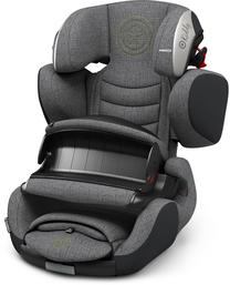 Automobilinė kėdutė Kiddy Guardianfix 3, pilka sp., 9 - 36 kg