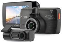 Dviejų vaizdo kamerų registratorius Mio MiVue 798 Dual Pro