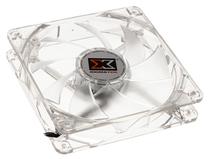 Oro aušintuvas korpusui Xigmatek Crystal LED
