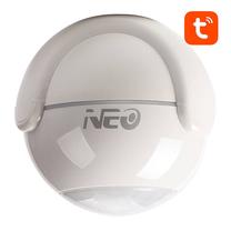 Išmanusis judesio detektorius NEO NAS-PD01W, 45 m