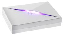 Пульт управления светодиодного освещения NZXT, белый цв.