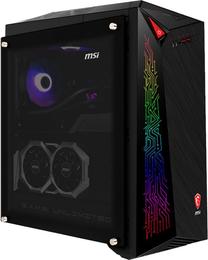 Stacionarus kompiuteris MSI Intel® Core™ i7, DDR4 32 GB 512 GB, Nvidia GeForce RTX 2070 Super 8 GB GDDR6, Windows 10