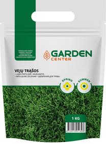 Trąšos vejoms Garden Center, birios, 1 kg