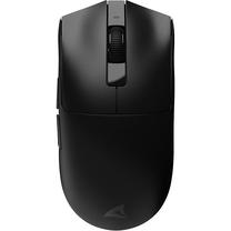 Kompiuterio pelė Sharkoon FIREGLIDER One 4044951045273, 2.4 ghz / bluetooth / usb, juoda sp.