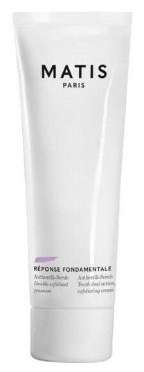 Sejas skrubis Matis Reponse Fondamentale Authentik, 50 ml