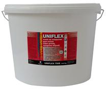 Клей для напольного покрытия Teluria Uniflex, 25 кг, белый цв.