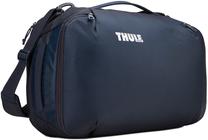 Krepšys per petį Thule TSD-340 Subterra Convertible Mineral, mėlyna sp., 25 l