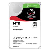 NAS kõvaketas Seagate, 14000 GB