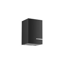 Gartraukis Bosch DWI37JM60, juoda sp.